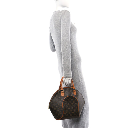 Louis Vuitton Monogram Ellipse MM 2 of 10