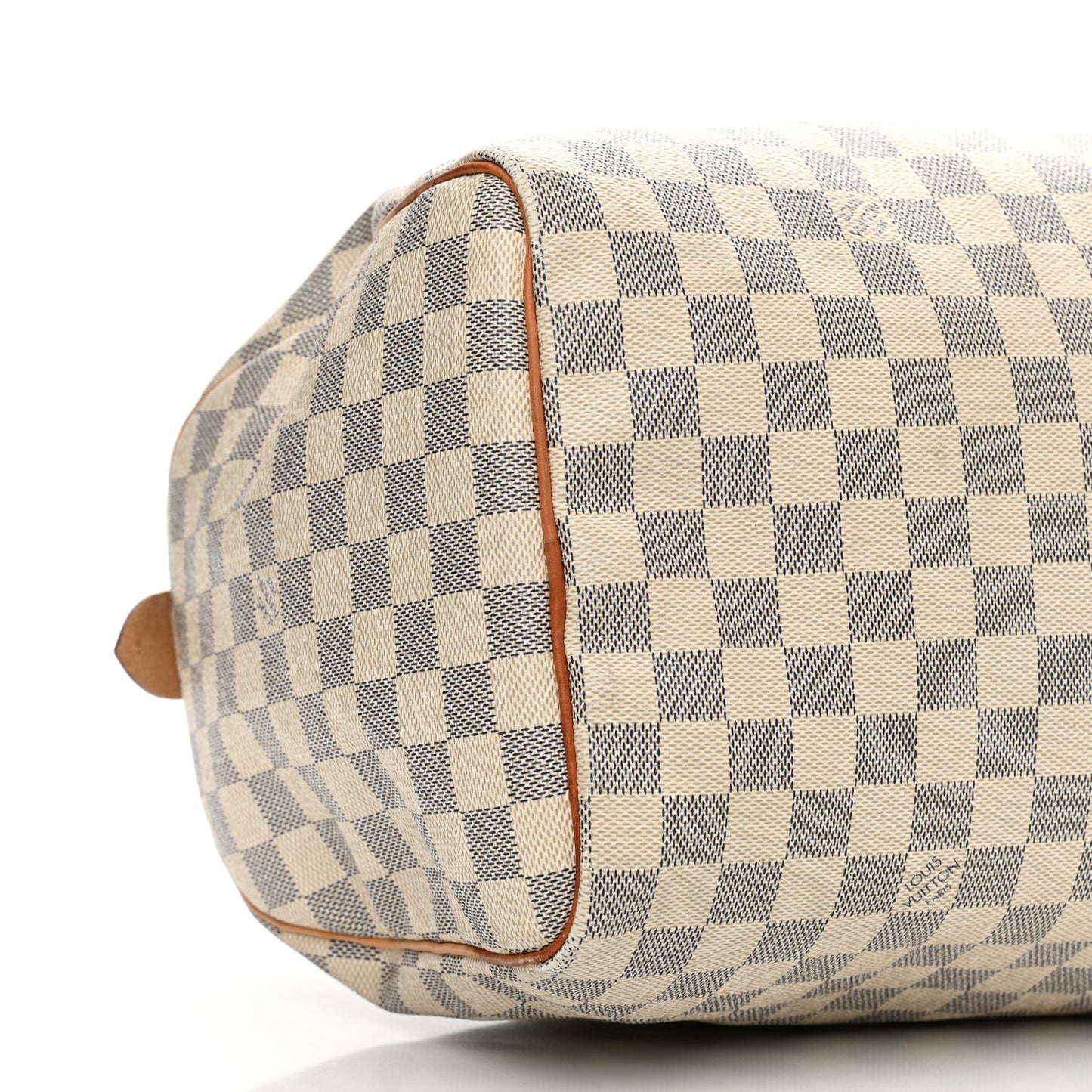 Damier Azur Speedy 30