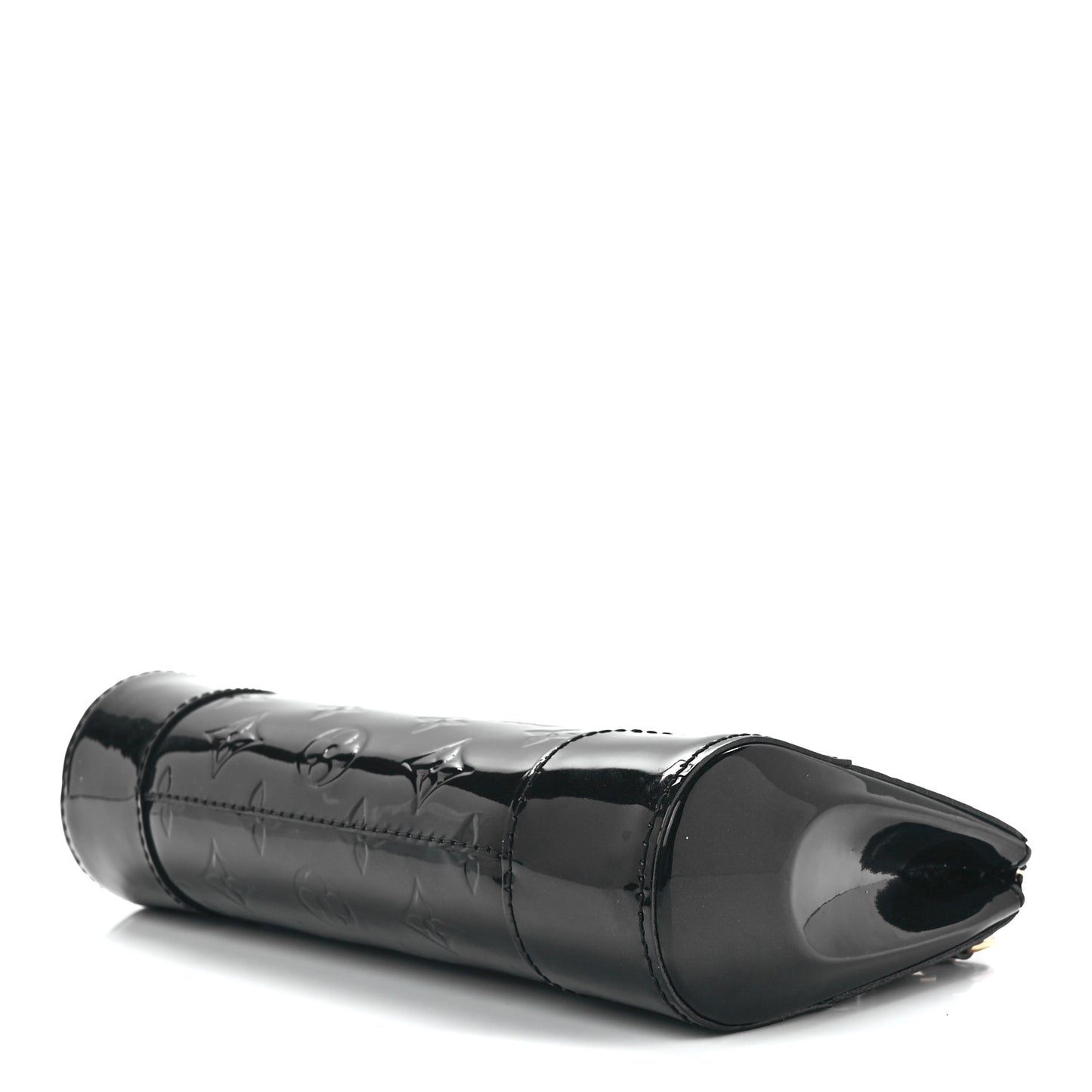 Vernis Santa Monica Clutch Noir Magnetique