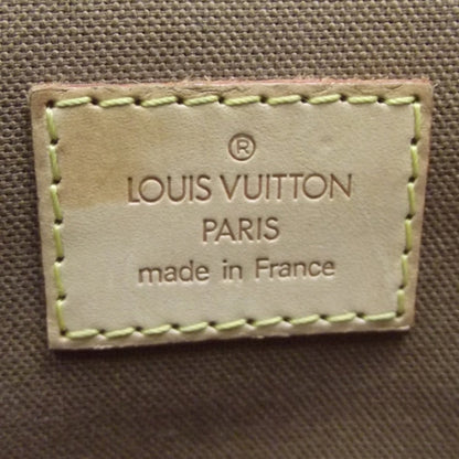 Louis Vuitton Monogram Marelle MM Bag 9 of 10