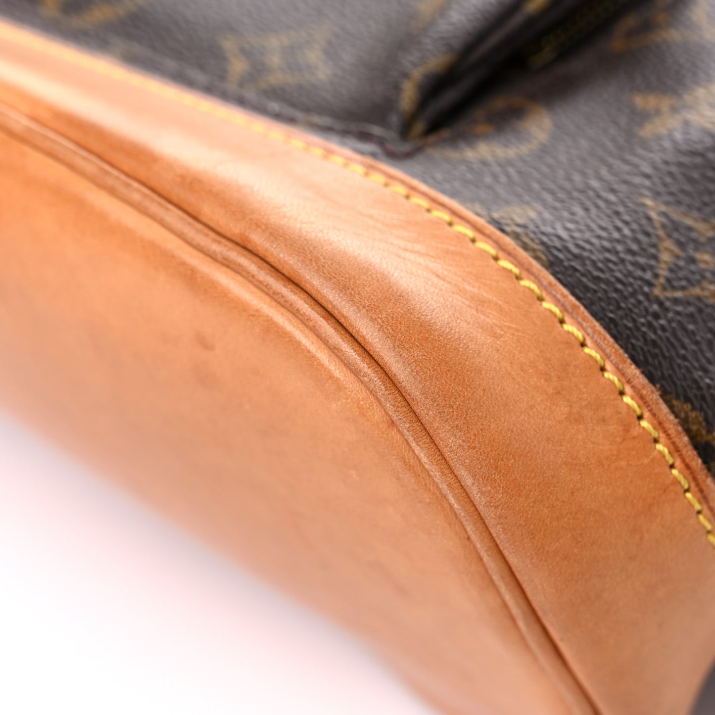 Monogram Montsouris MM Backpack