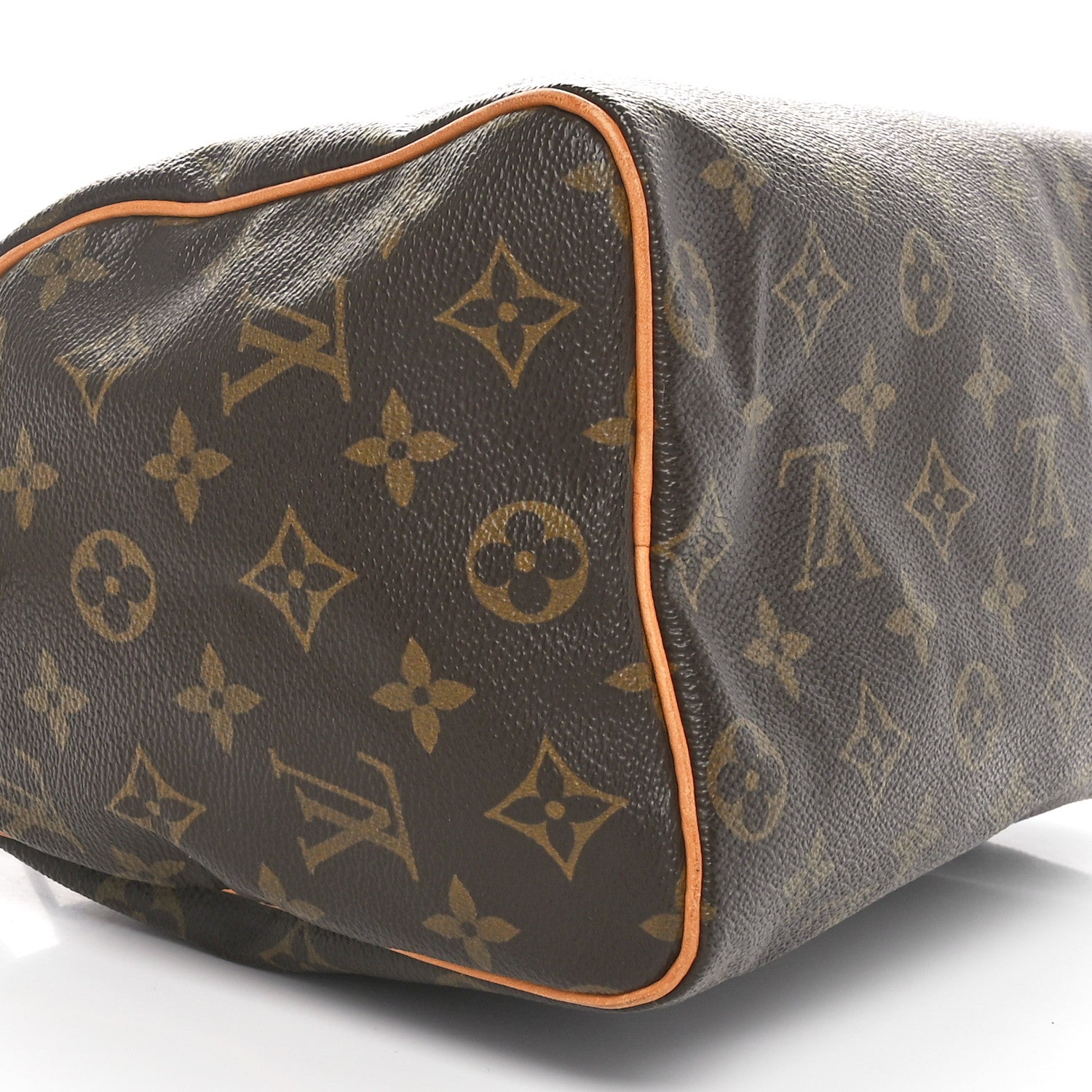 Louis Vuitton Monogram Speedy 25 9 of 10