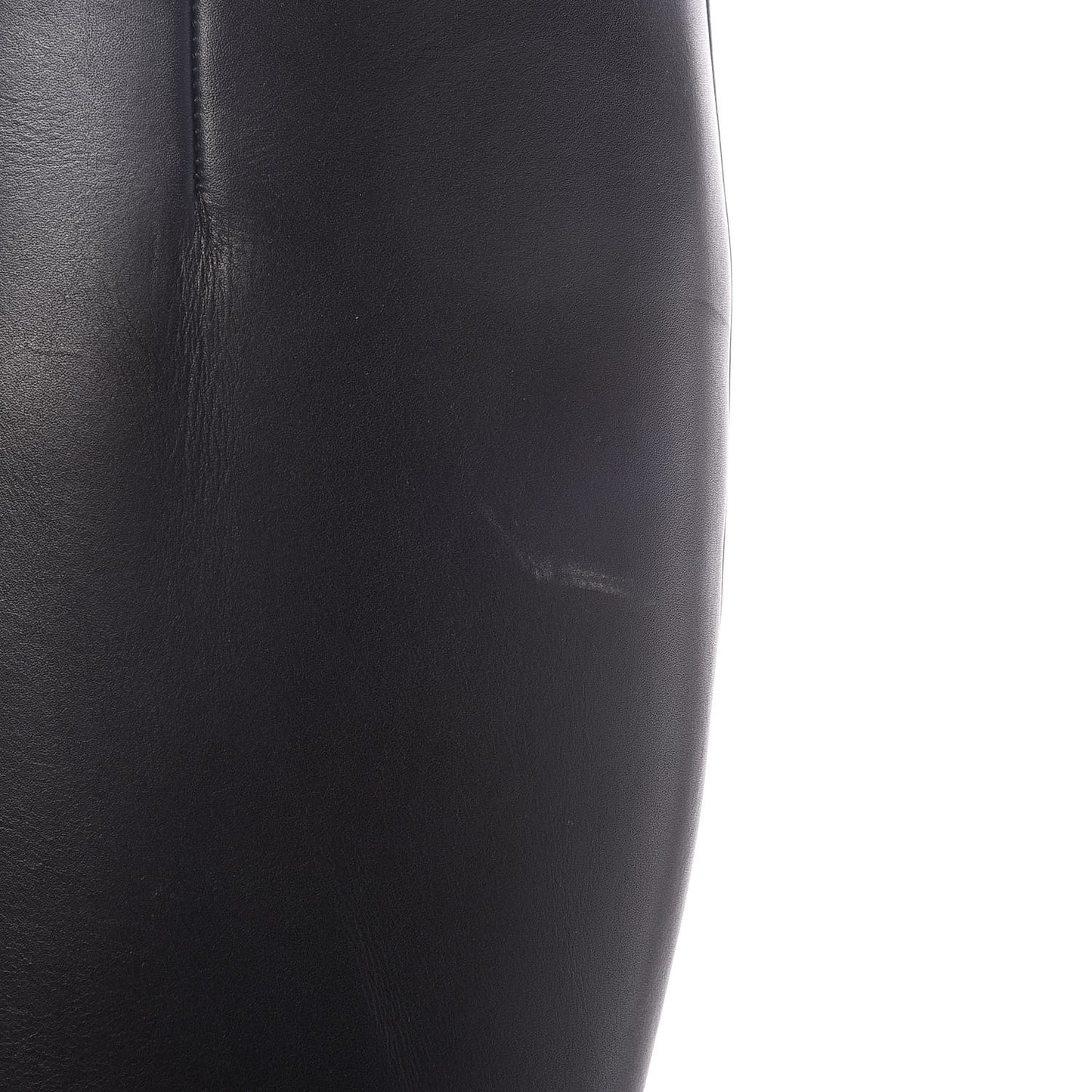 King Calf Fifi Botta 100 Boots 37 Black