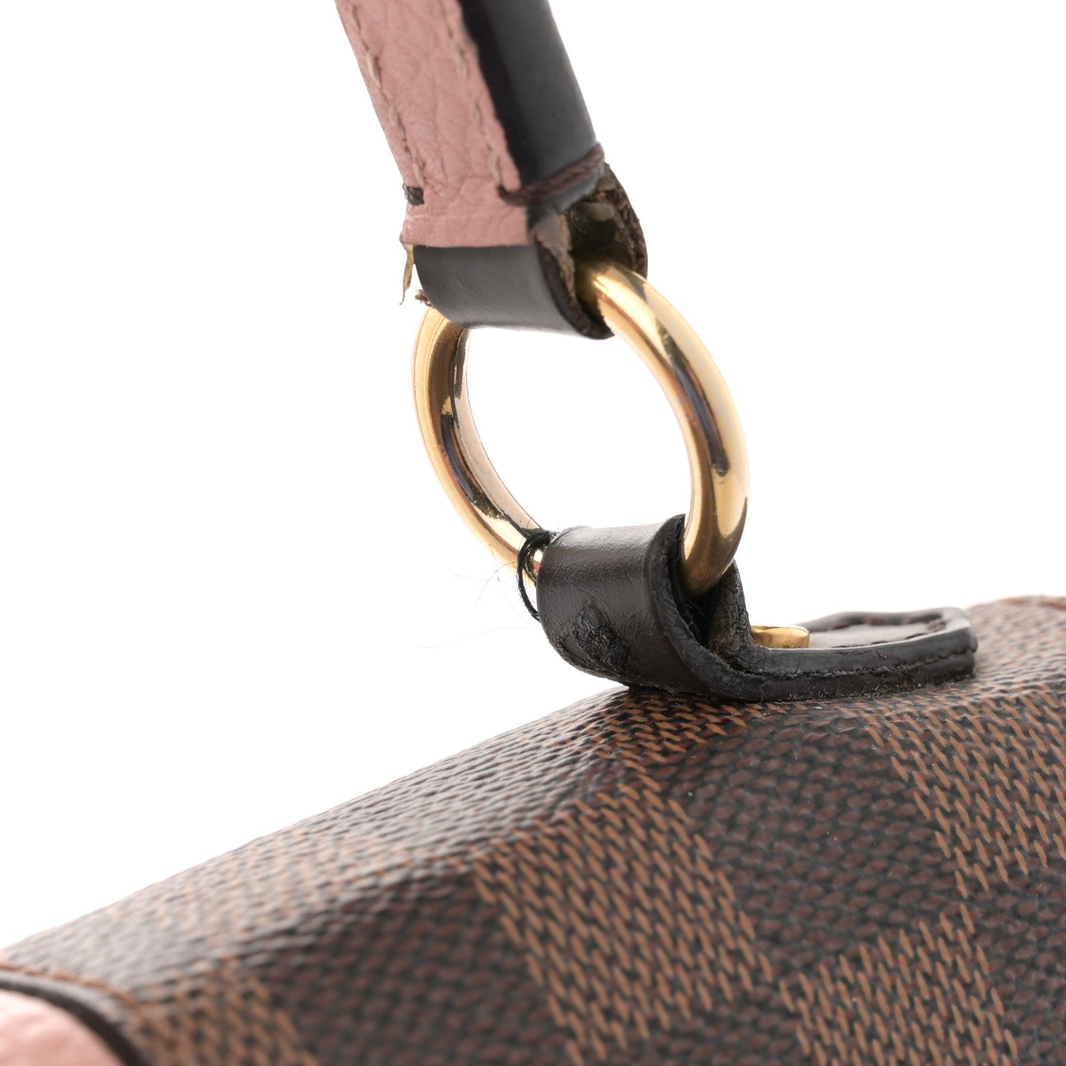 Louis Vuitton Damier Ebene Bond Street Magnolia 14 of 17