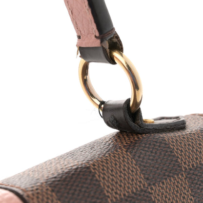Louis Vuitton Damier Ebene Bond Street Magnolia 14 of 17