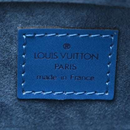 Louis Vuitton Epi Pont-Neuf Toledo 6 of 9