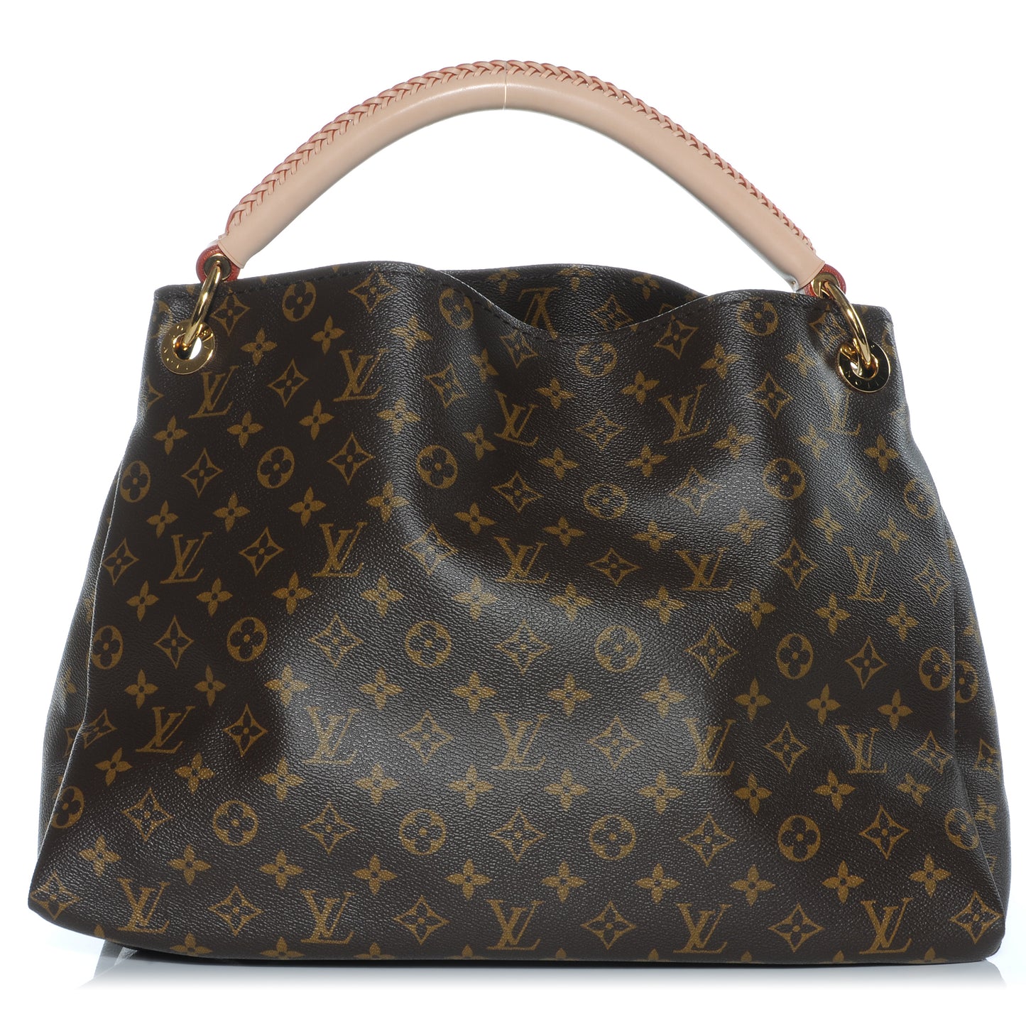 Monogram Artsy MM