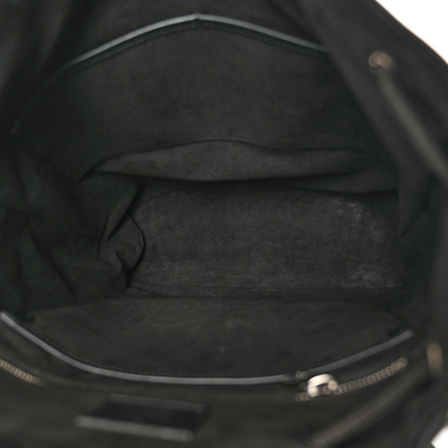 X SUPREME Epi Christopher Backpack PM Black