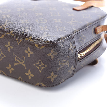 Louis Vuitton Monogram Spontini 8 of 17
