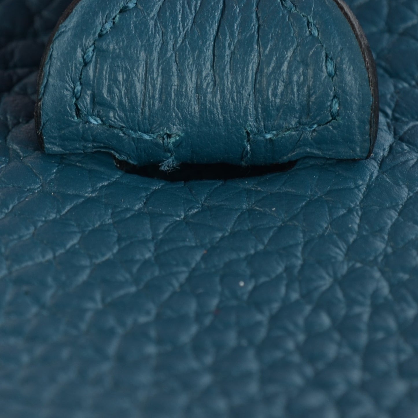 Taurillon Clemence Evelyne TPM Colvert Turquoise