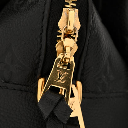 Louis Vuitton Empreinte Ponthieu PM Black 12 of 14
