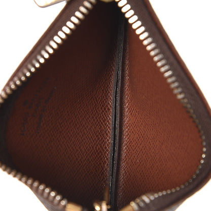 Louis Vuitton Monogram Key Pouch 5 of 10