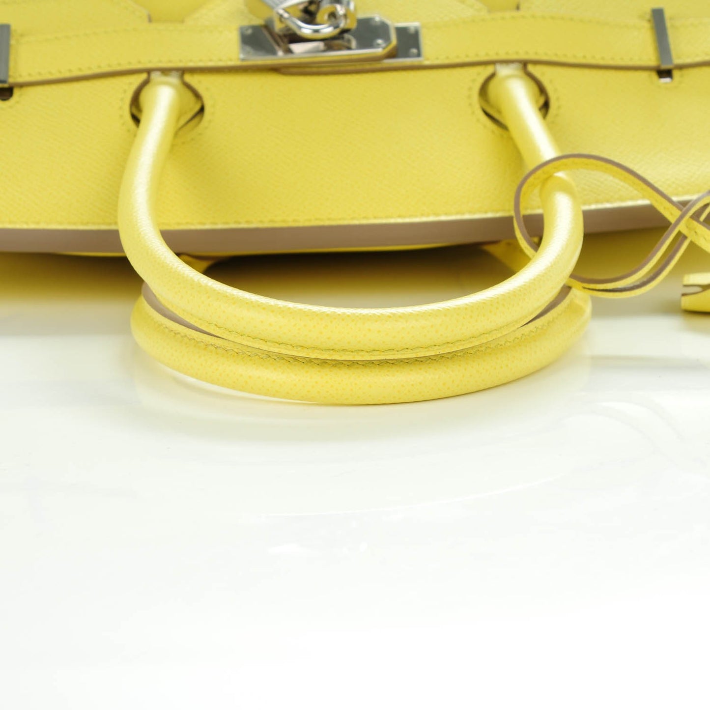 Epsom Birkin 35 Soufre