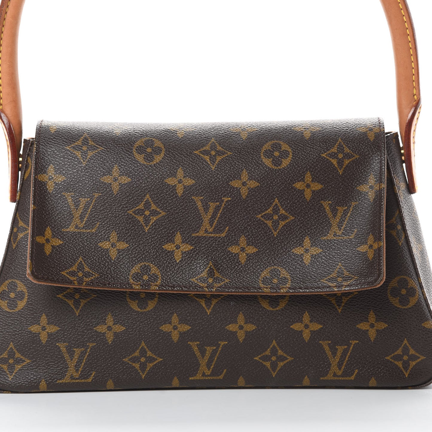 Monogram Mini Looping