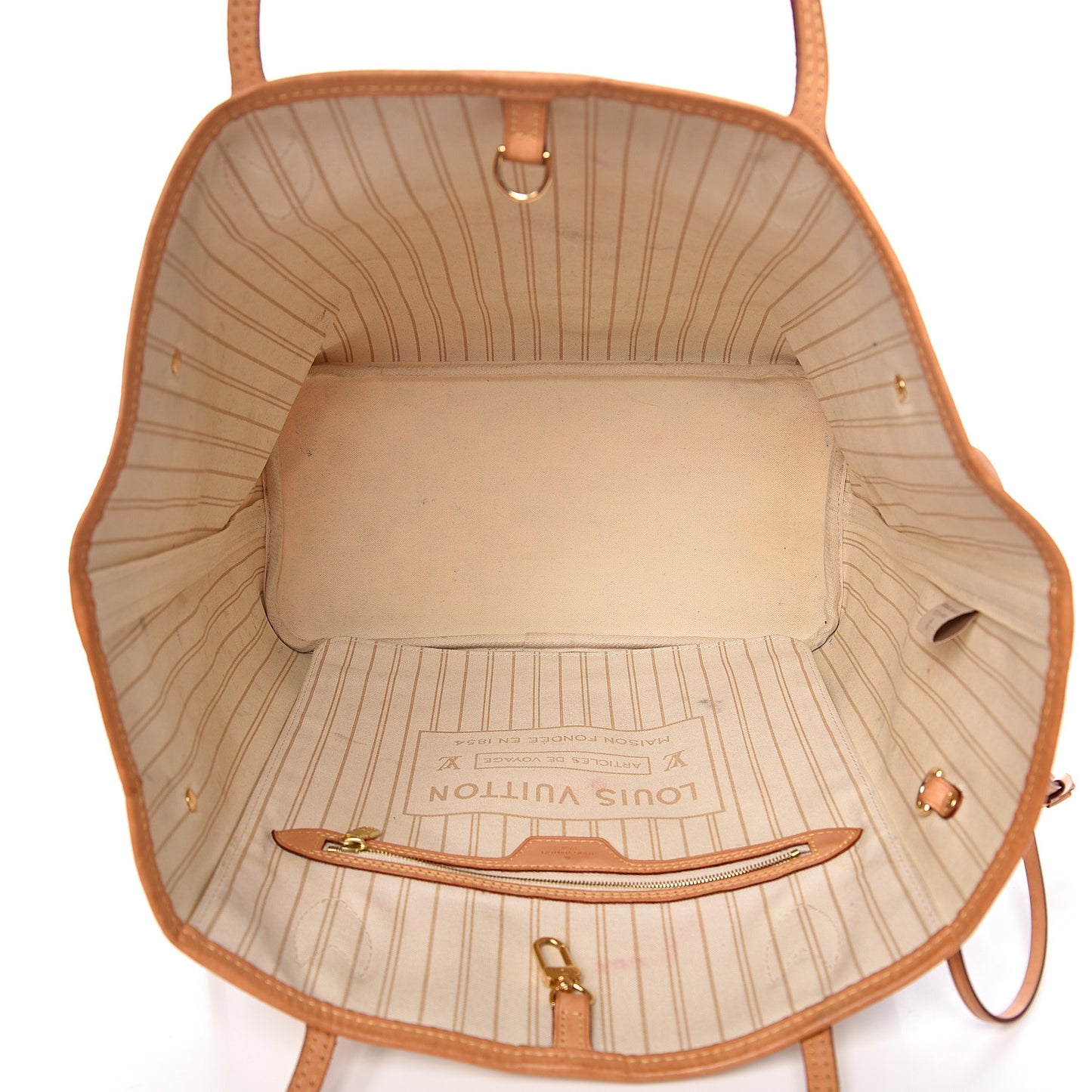 Damier Azur Neo Neverfull MM