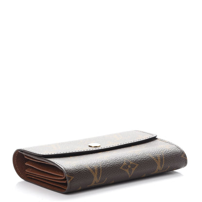 Louis Vuitton Monogram Alexandra Wallet 4 of 7
