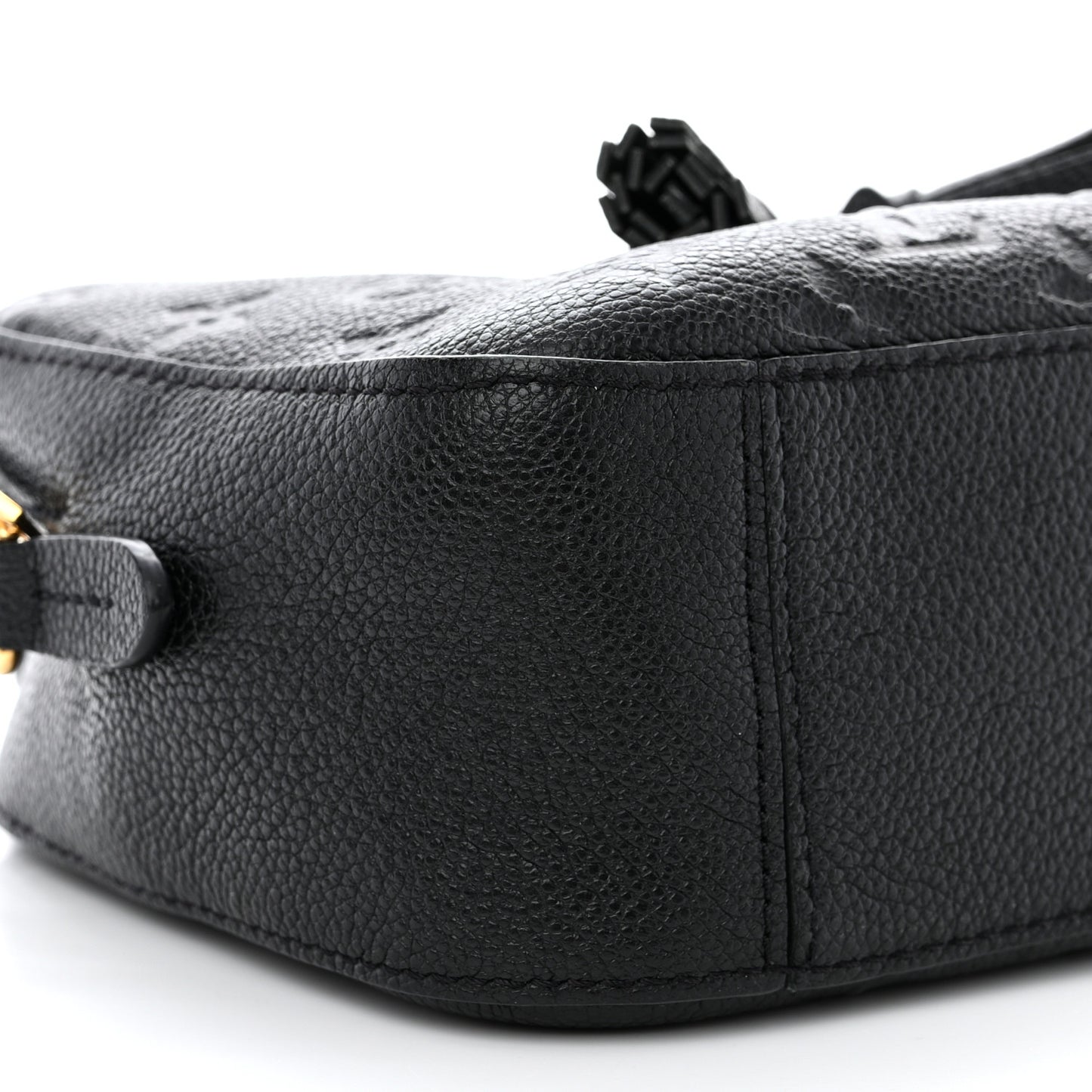 Empreinte Saintonge Black