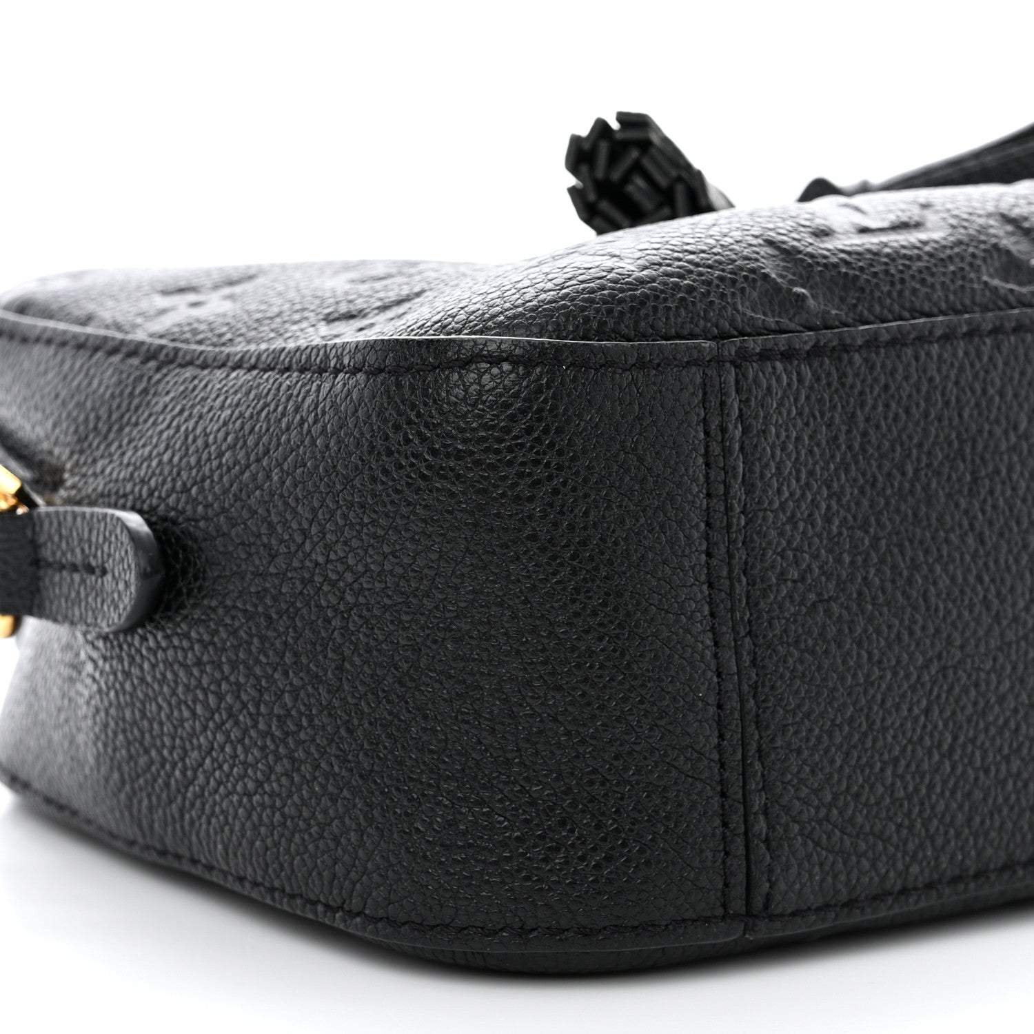Louis Vuitton Empreinte Saintonge Black 9 of 12