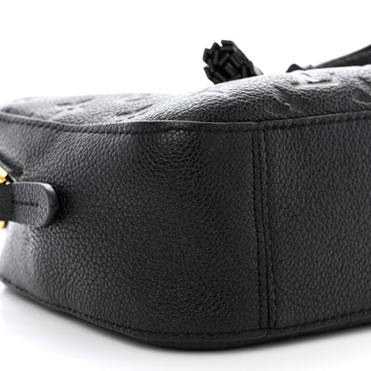Louis Vuitton Empreinte Saintonge Black 9 of 12