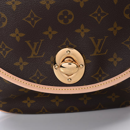 Louis Vuitton Monogram Tulum GM 9 of 11