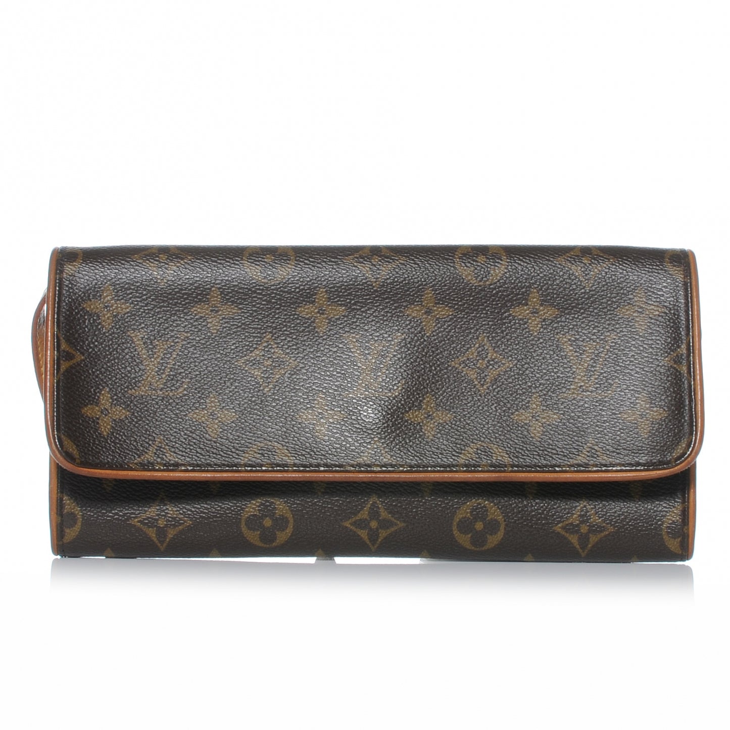 Monogram Pochette Twin GM