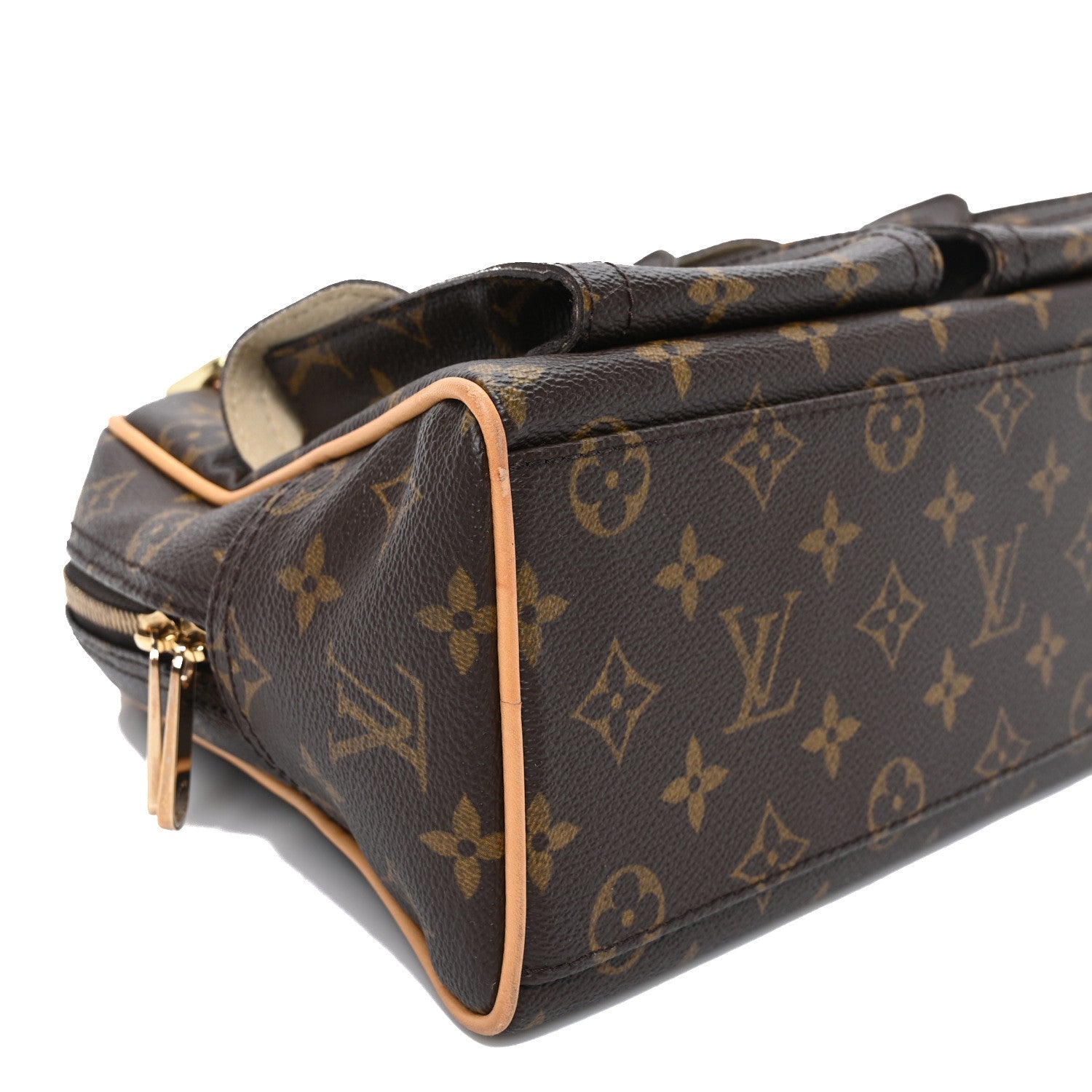 Louis Vuitton Monogram Manhattan PM 8 of 9
