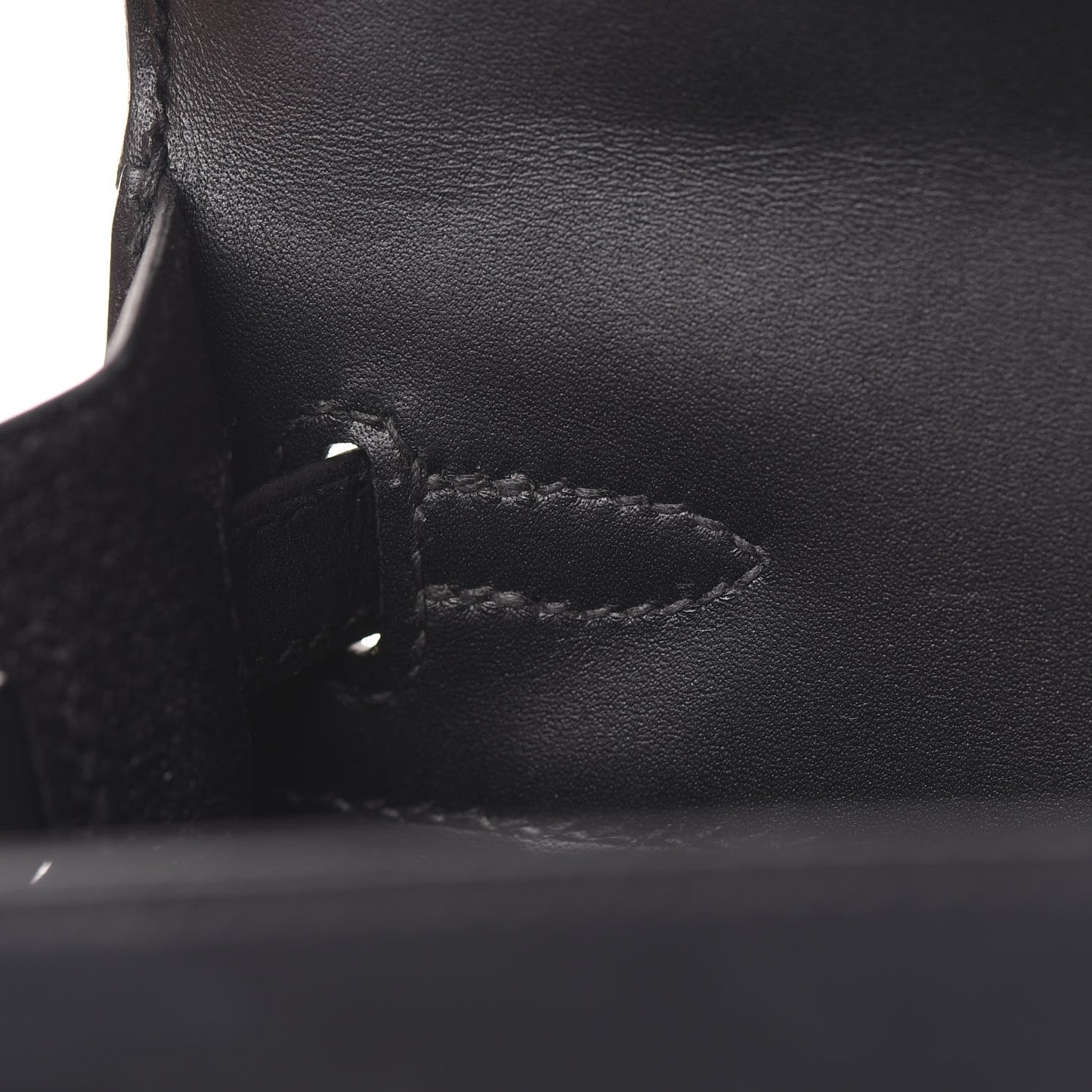 Sombrero Kelly Sellier 25 Black