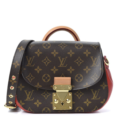 Louis Vuitton Monogram Eden PM Orient 1 of 8
