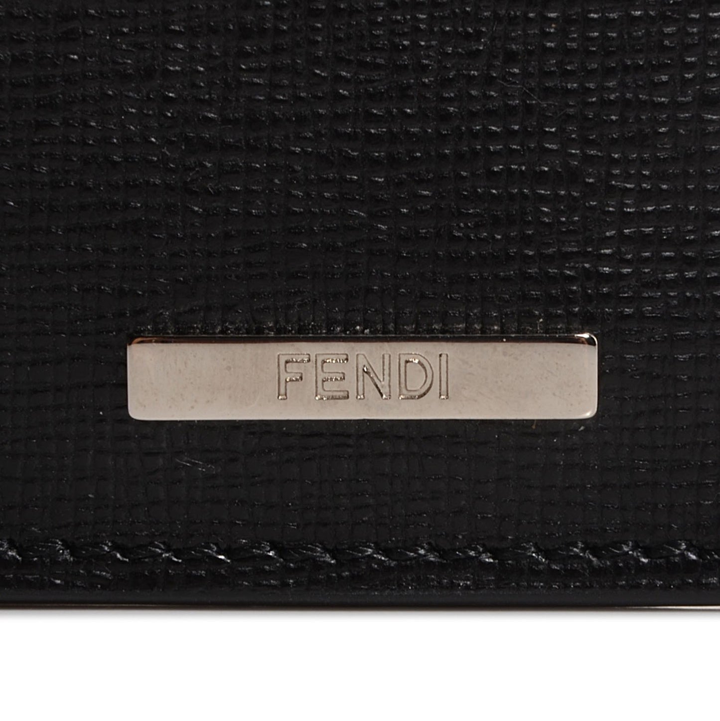 Vitello Elite Card Holder Black