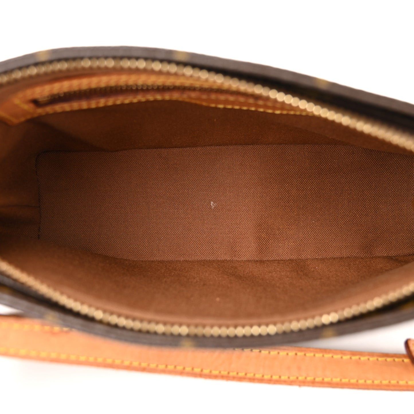 Monogram Trotteur