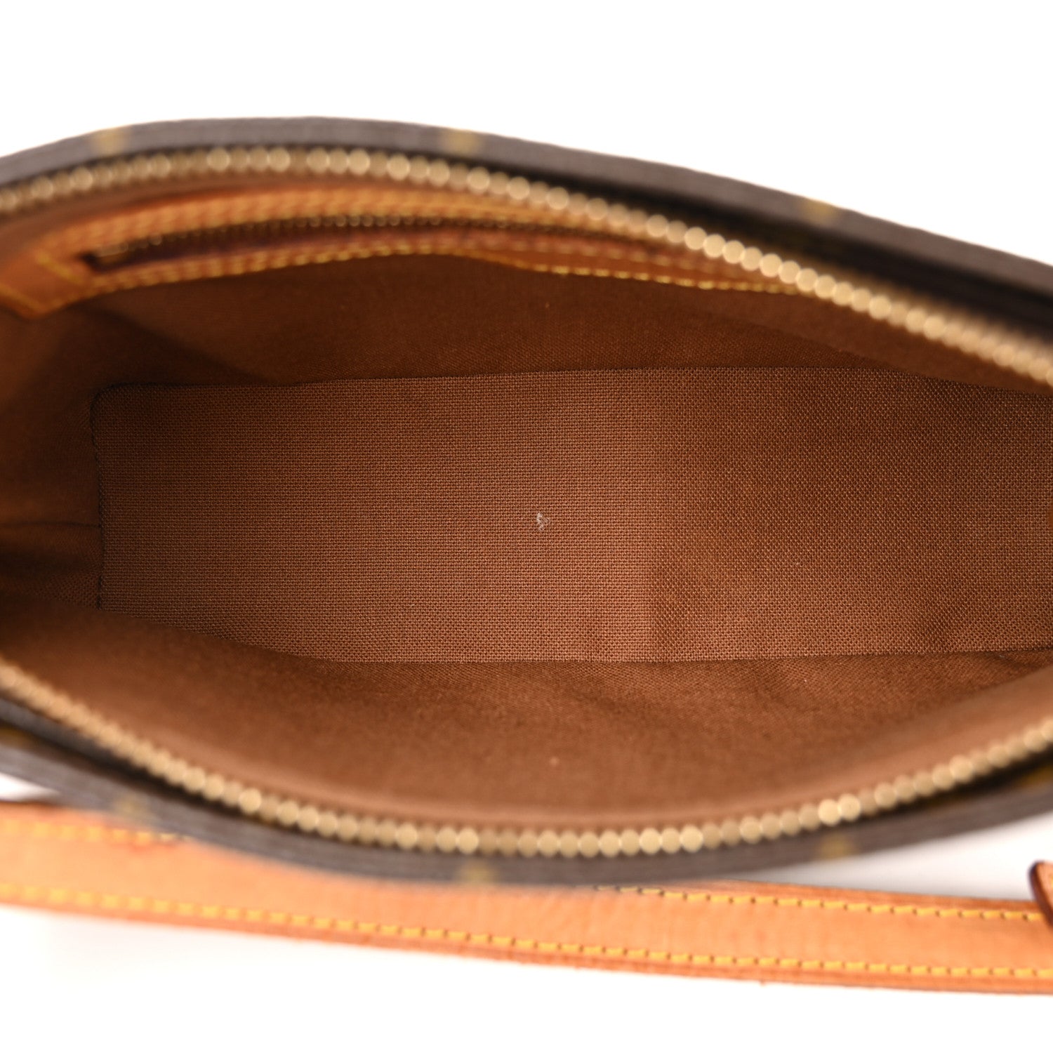 Louis Vuitton Monogram Trotteur 5 of 11