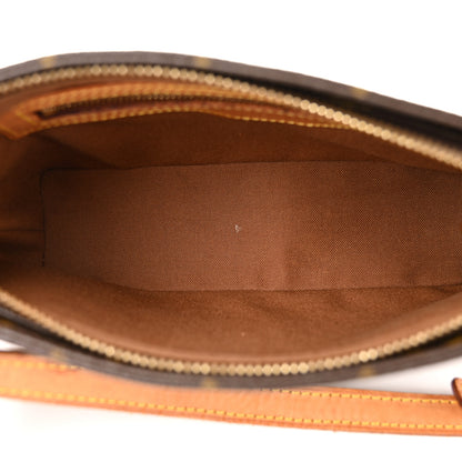 Louis Vuitton Monogram Trotteur 5 of 11