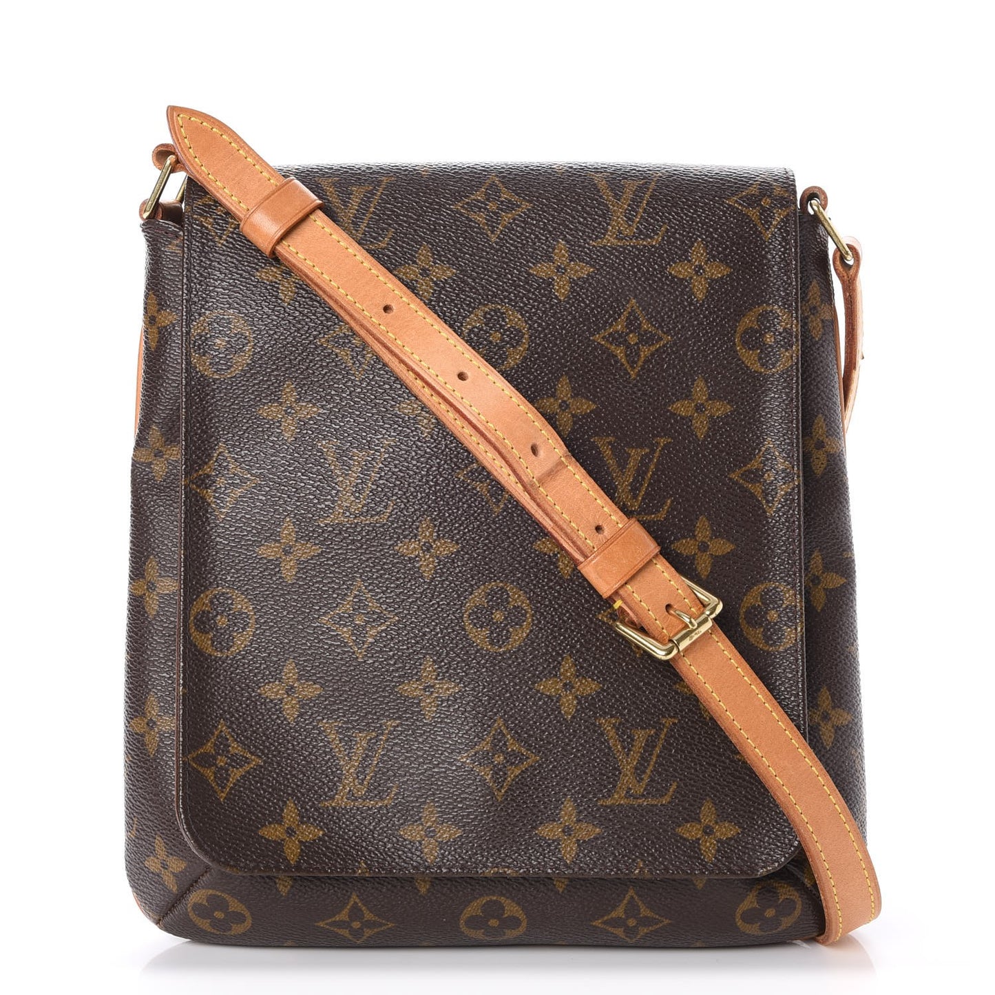 Monogram Musette Salsa