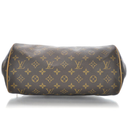 Louis Vuitton Monogram Montorgueil PM 6 of 9