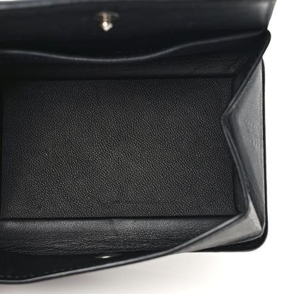 Louis Vuitton Damier Graphite Wallet Card Holder 5 of 7