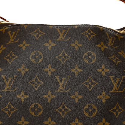 Louis Vuitton Monogram Sully PM 8 of 12