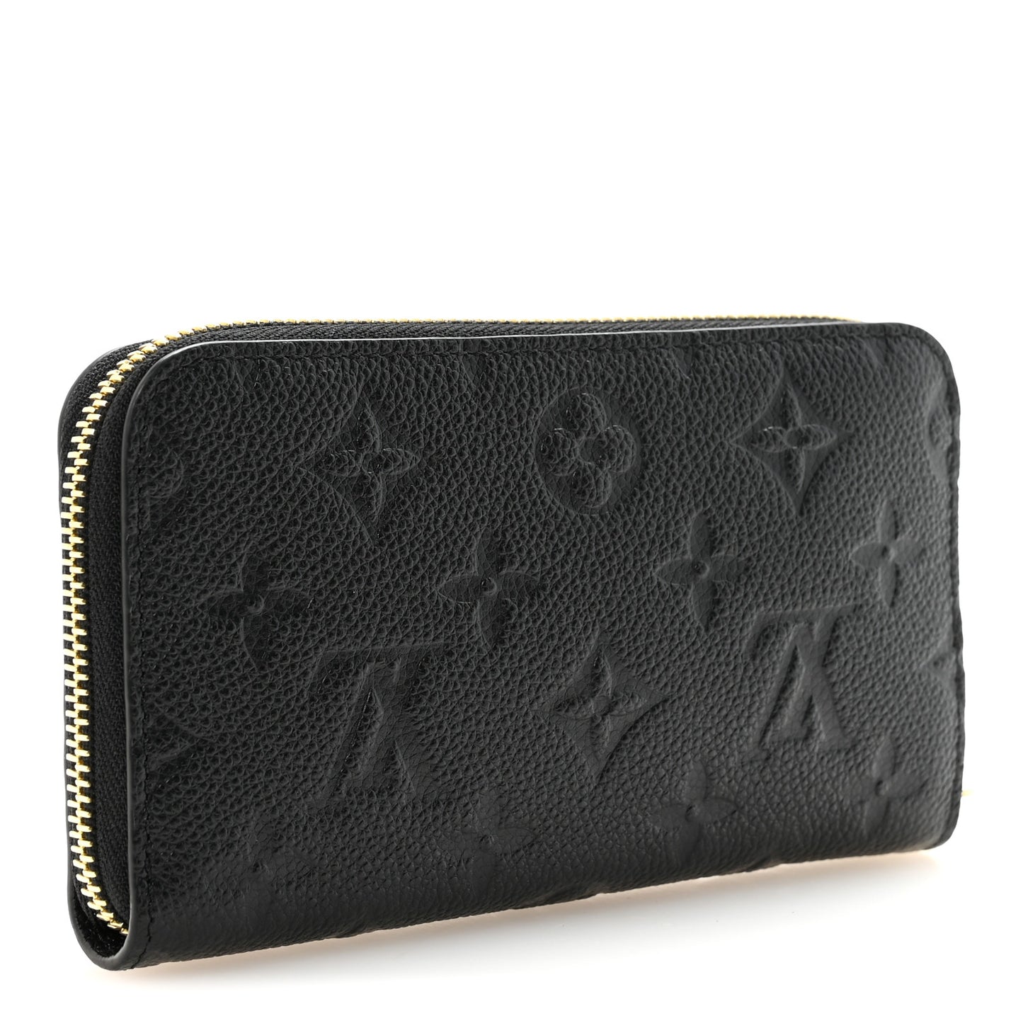 Empreinte Margot Wallet Black
