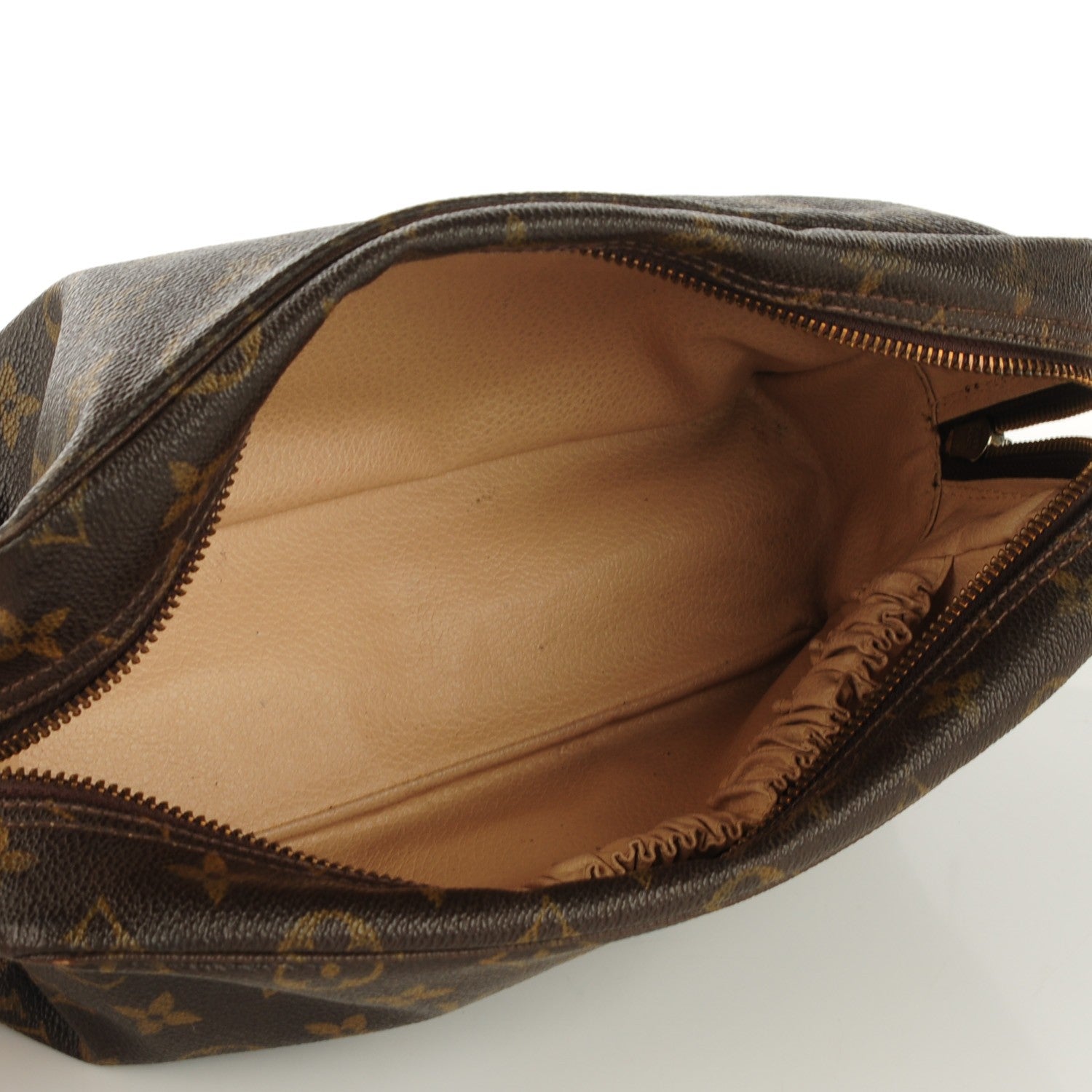 Louis Vuitton Monogram Trousse Toilette 28 5 of 8