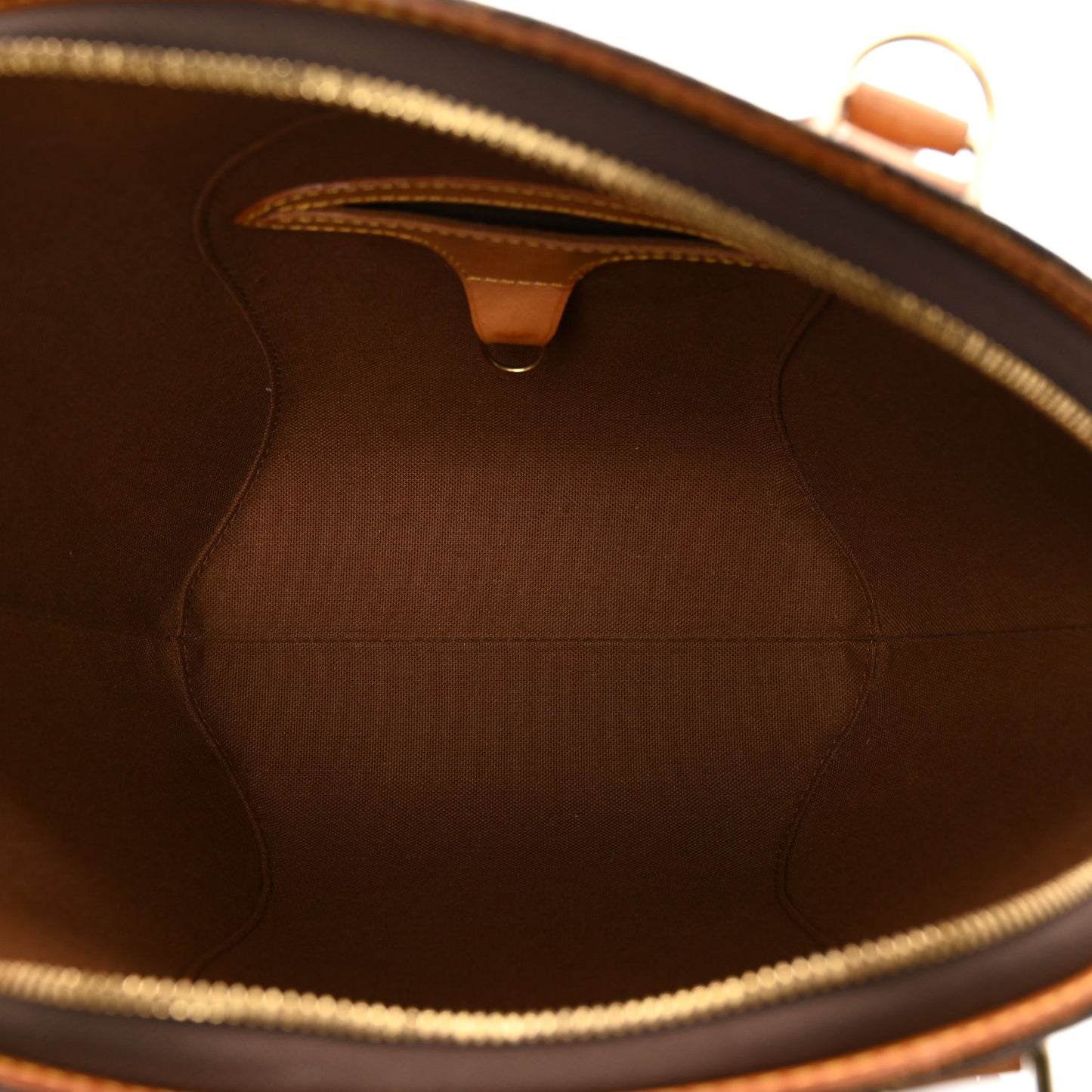 Monogram Ellipse PM