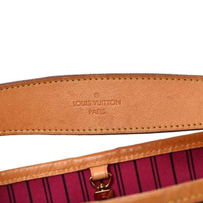 Louis Vuitton Monogram Delightful PM Pivoine 18 of 24