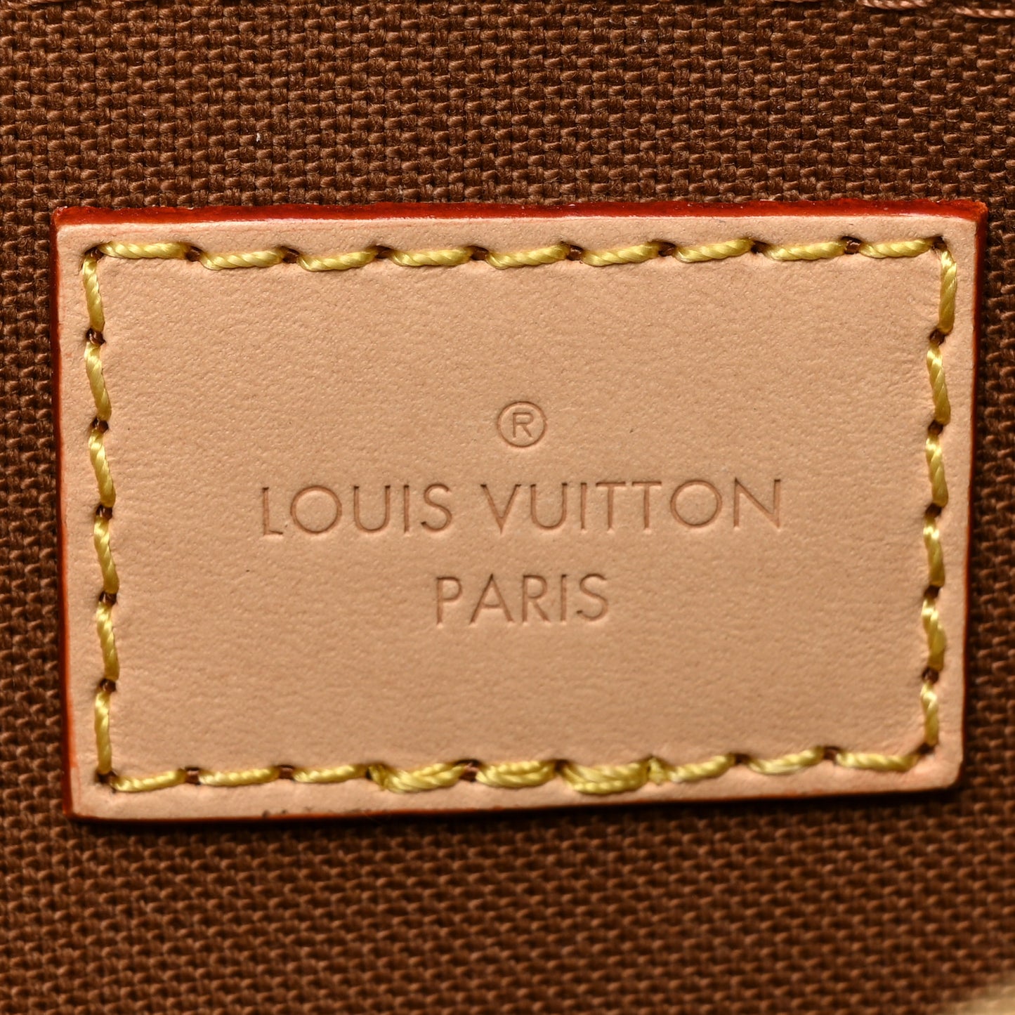 Monogram Multi Pochette Accessories Rose Clair