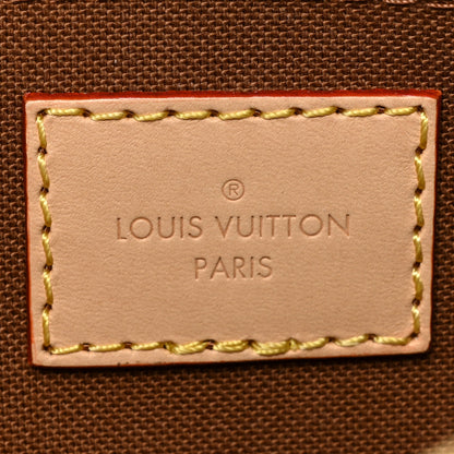 Louis Vuitton Monogram Multi Pochette Accessories Rose Clair 8 of 11
