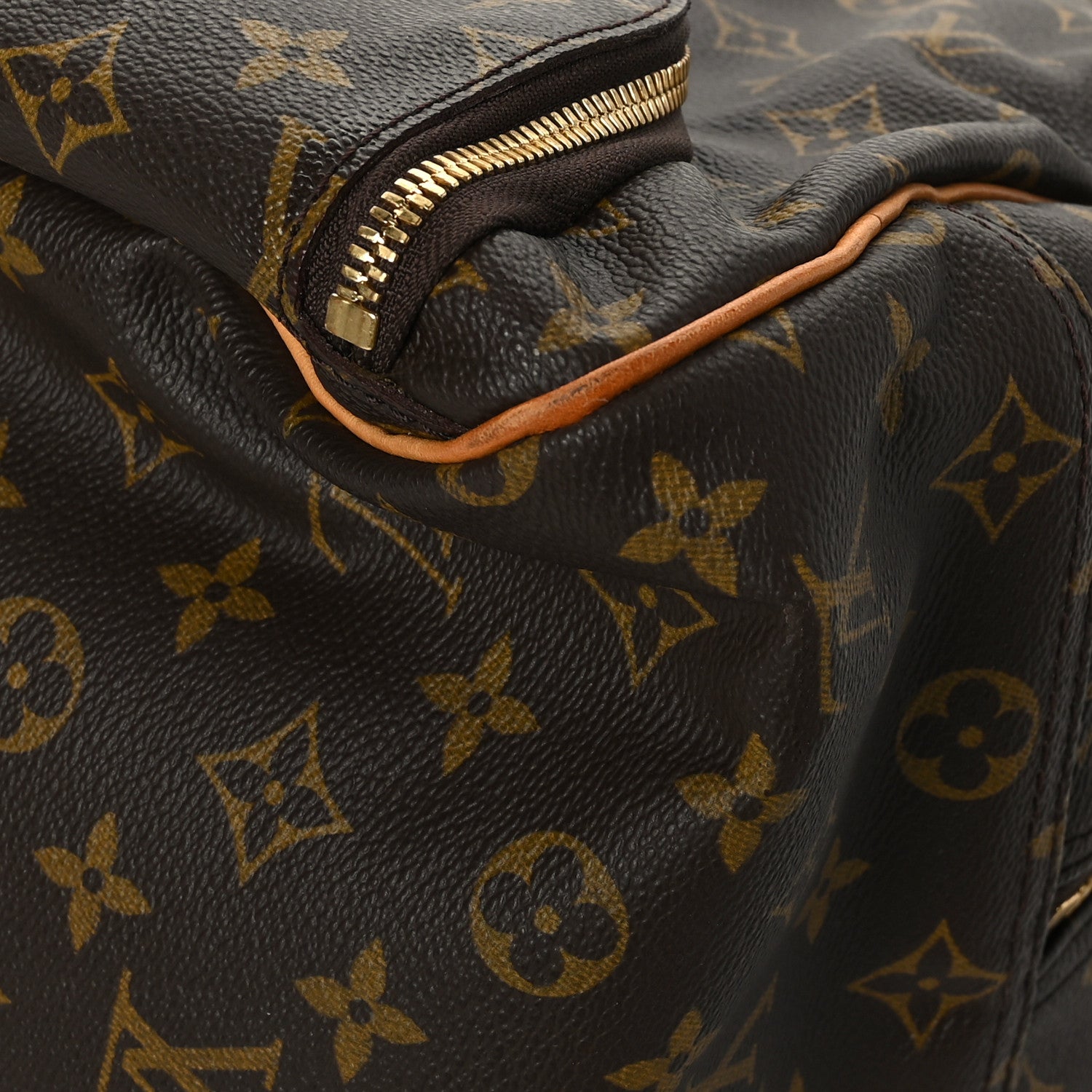 Louis Vuitton Monogram Evasion Sports Bag 8 of 12