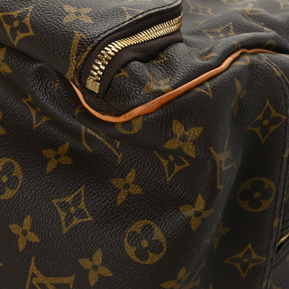 Louis Vuitton Monogram Evasion Sports Bag 8 of 12