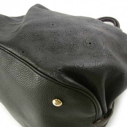 Louis Vuitton Mahina XL Black 5 of 10