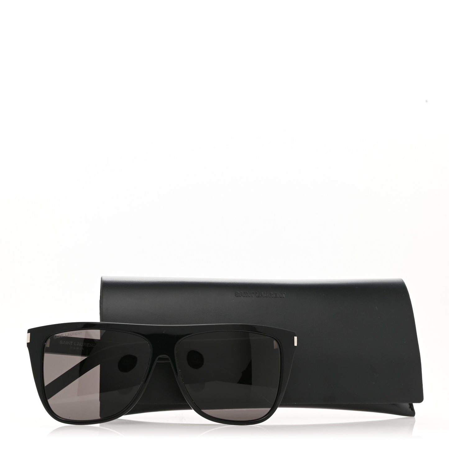 New Wave SL1 019 Sunglasses Black White