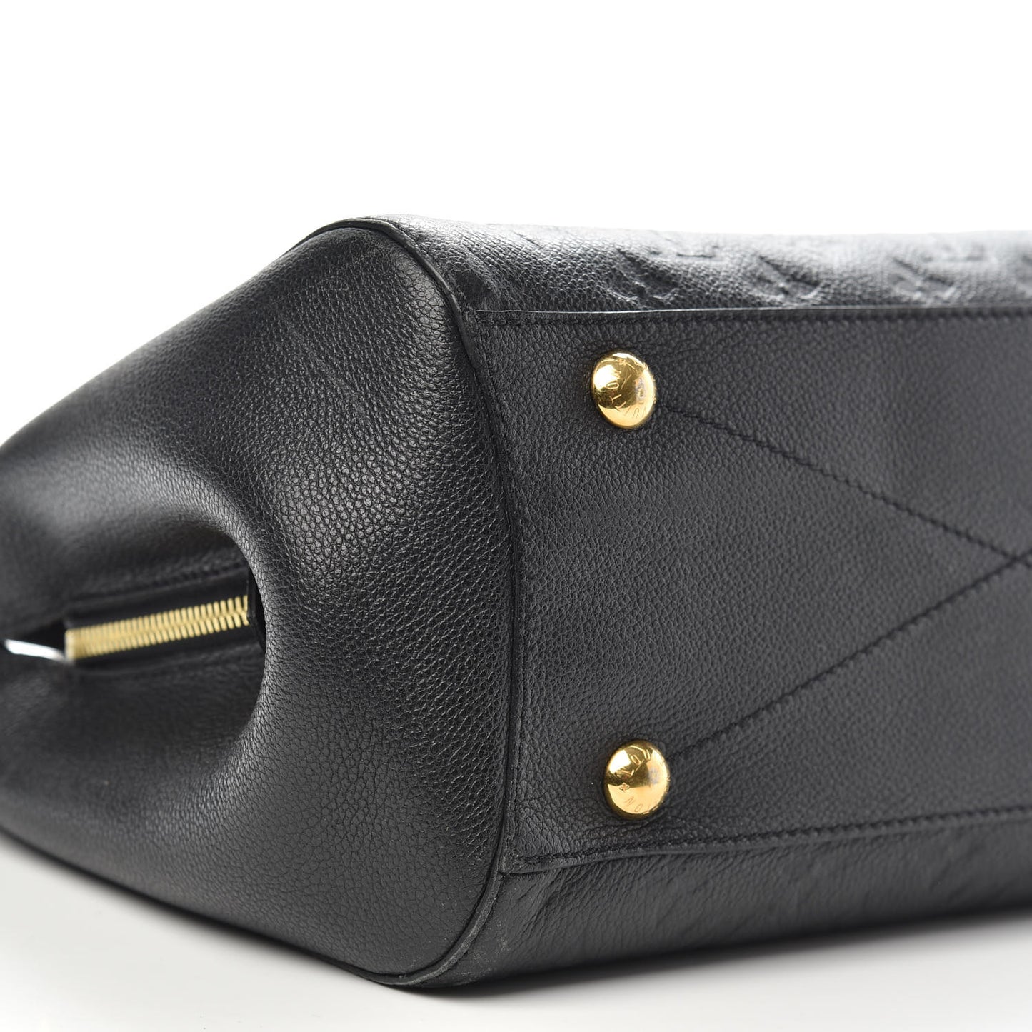 Empreinte Montaigne MM Black