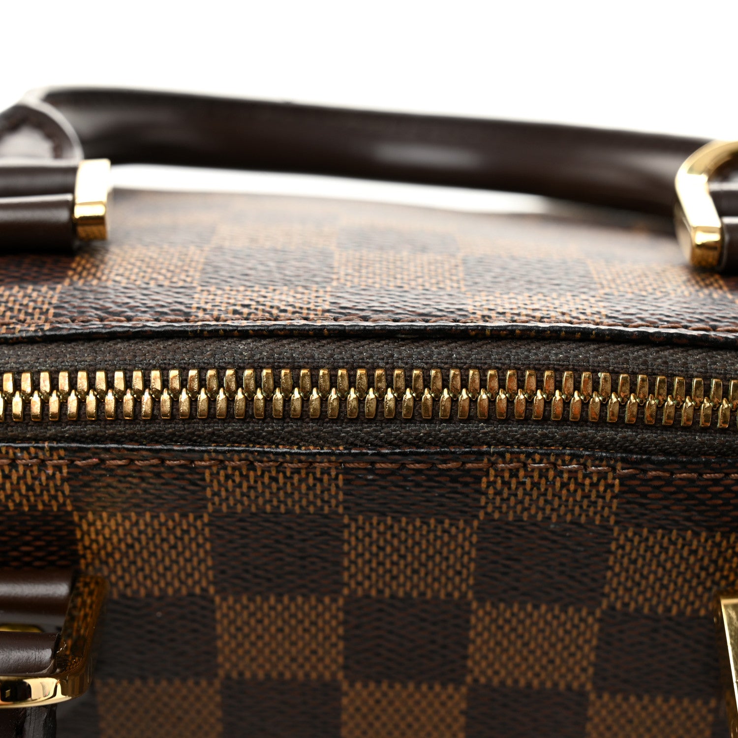 Louis Vuitton Damier Ebene Ribera Mini 12 of 12