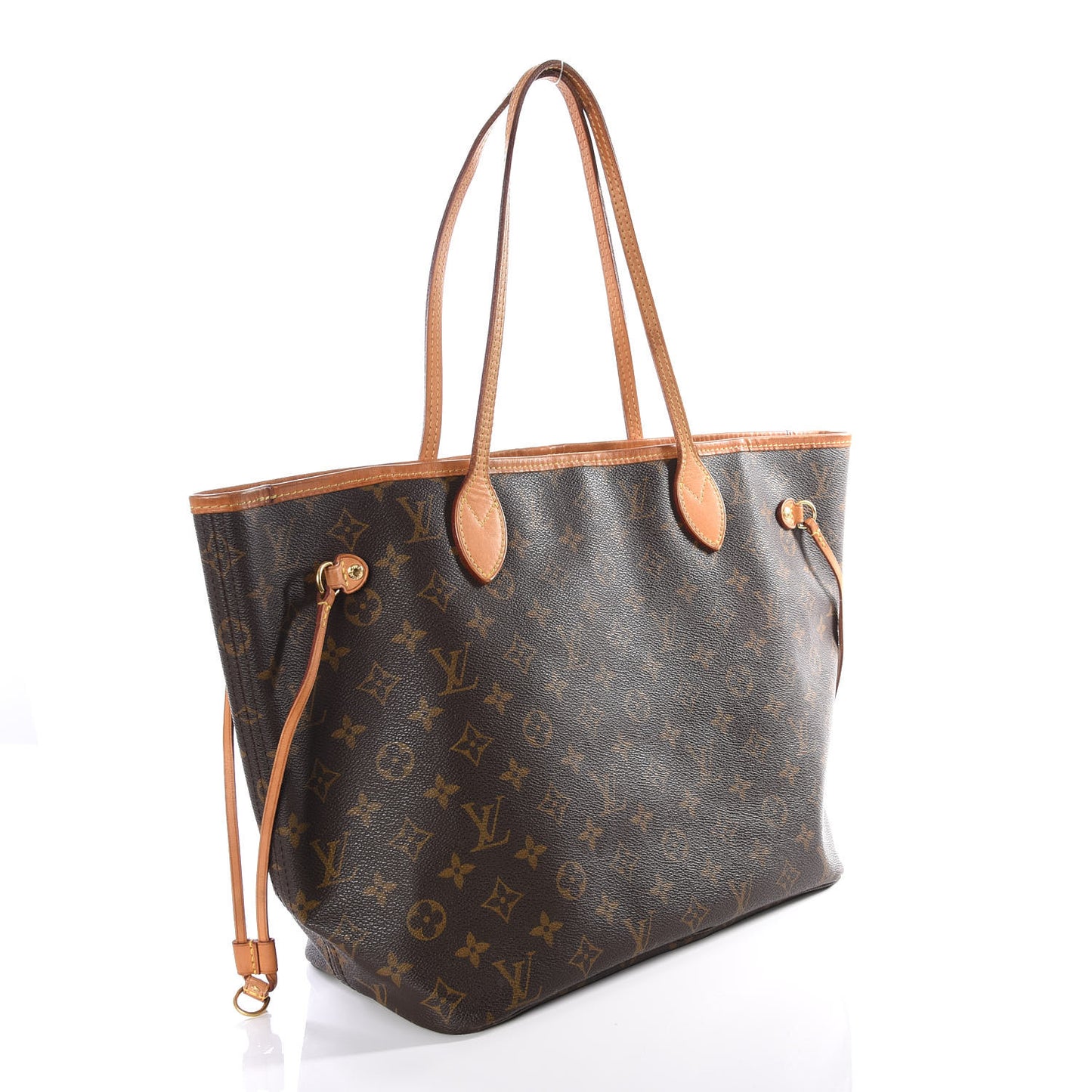 Monogram Neverfull MM
