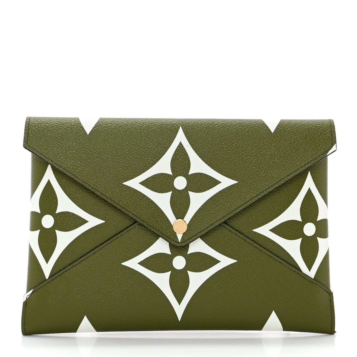 Monogram Giant Kirigami Pochette Set